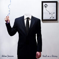 Adam Jensen圖片照片_照片寫真