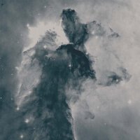 Cold Body Radiation圖片照片_照片寫真