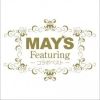 MAY S歌曲歌詞大全_MAY S最新歌曲歌詞