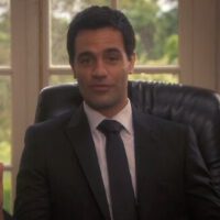 Ramin Karimloo圖片照片_Ramin Karimloo