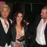 Ace Of Base圖片照片_Ace Of Base