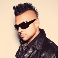 Sean Paul圖片照片_Sean Paul