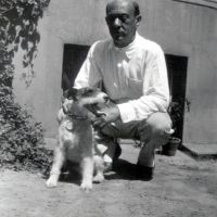 Arnold Schoenberg圖片照片_Arnold Schoenberg
