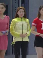 男生女生向前沖 第九季最新一期線上看_全集完整版高清線上看_好看的綜藝