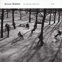 Anouar Brahem個人資料介紹_個人檔案(生日/星座/歌曲/專輯/MV作品)