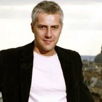 Stephane Pompougnac圖片照片_Stephane Pompougnac