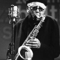 Charles Lloyd圖片照片_Charles Lloyd