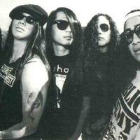 Death Angel圖片照片_Death Angel