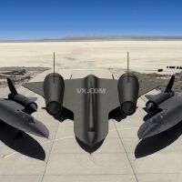SR-71圖片照片_SR-71