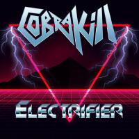 CobraKill歌曲歌詞大全_CobraKill最新歌曲歌詞