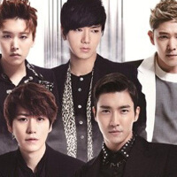 SUPER JUNIOR-D&E最新歌曲_最熱專輯MV_圖片照片