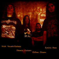 Suicidal Angels圖片照片_Suicidal Angels