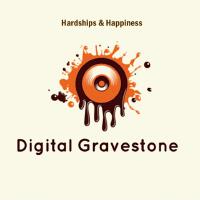 Digital Gravestone歌曲歌詞大全_Digital Gravestone最新歌曲歌詞