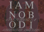 Iamnobodi最新歌曲_最熱專輯MV_圖片照片