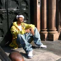 Juelz Santana圖片照片_Juelz Santana
