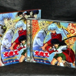 Inuyasha Movie圖片照片_Inuyasha Movie