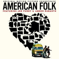 American Folk (Original Motion Picture Soundtrack)專輯_Amber RubarthAmerican Folk (Original Motion Picture Soundtrack)最新專輯