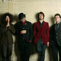 Acoustic Ladyland圖片照片_Acoustic Ladyland