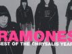 Best of the Chrysali專輯_RamonesBest of the Chrysali最新專輯