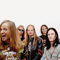 Edguy圖片照片_Edguy