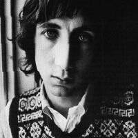Pete Townshend圖片照片_Pete Townshend