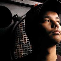 DJ Mitsu the Beats圖片照片_DJ Mitsu the Beats