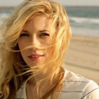 Brooke White圖片照片_Brooke White