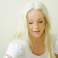 Malena Ernman圖片照片_Malena Ernman