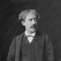 Pablo de Sarasate圖片照片_Pablo de Sarasate