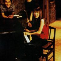 The Brilliant Green圖片照片_The Brilliant Green
