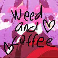 weed and coffee專輯_lightbody / andy pinweed and coffee最新專輯