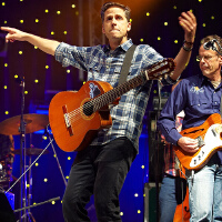 Calexico圖片照片_Calexico