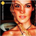 Positively Somewhere專輯_Jennifer PaigePositively Somewhere最新專輯