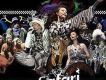 NCM Live 向祖兒狂呼 - Saf