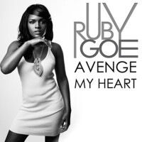 Avenge My Heart專輯_Ruby GoeAvenge My Heart最新專輯