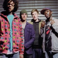 Gym Class Heroes圖片照片_Gym Class Heroes