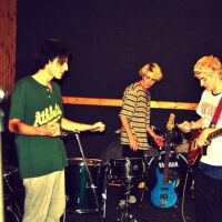 Swim Deep圖片照片_Swim Deep
