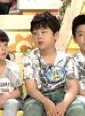 Star Junior Show最新一期線上看_全集完整版高清線上看_好看的綜藝
