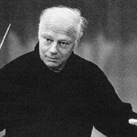 Bernard Haitink圖片照片