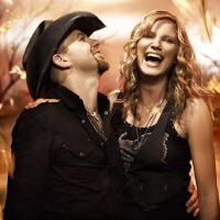 Sugarland圖片照片_Sugarland