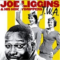 Joe Liggins圖片照片_Joe Liggins