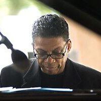 Herbie Hancock圖片照片_Herbie Hancock