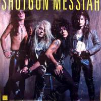 Shotgun Messiah圖片照片_Shotgun Messiah