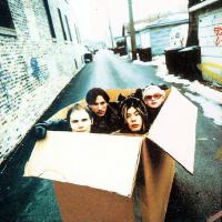 The Smashing Pumpkins圖片照片_The Smashing Pumpkins