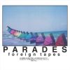 Parades歌曲歌詞大全_Parades最新歌曲歌詞