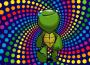Trippy Turtle