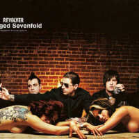 Avenged Sevenfold圖片照片_Avenged Sevenfold