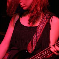The Ponys圖片照片_The Ponys