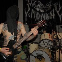 Midnight圖片照片_Midnight