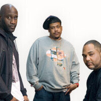 De La Soul圖片照片_De La Soul